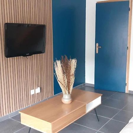 Gite 4 Personnes Proche D'Arras Warlus  Exterior photo