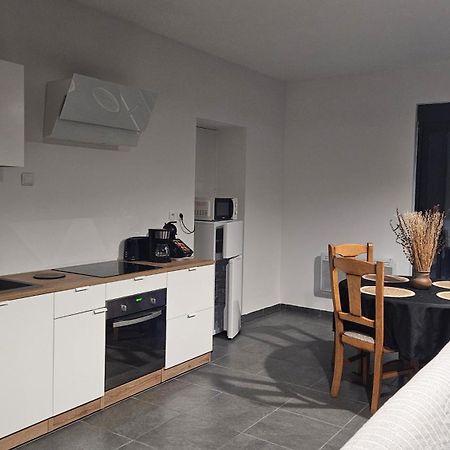 Gite 4 Personnes Proche D'Arras Warlus  Exterior photo